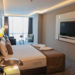 هتل هالدی وان ترکیه