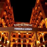 هتل رویال پالاس وان ترکیه